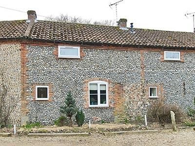 Pebble Cottage Holt  Esterno foto
