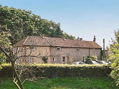 Pebble Cottage Holt  Esterno foto